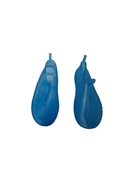 SOYLU Жіночі сині пляжні капці