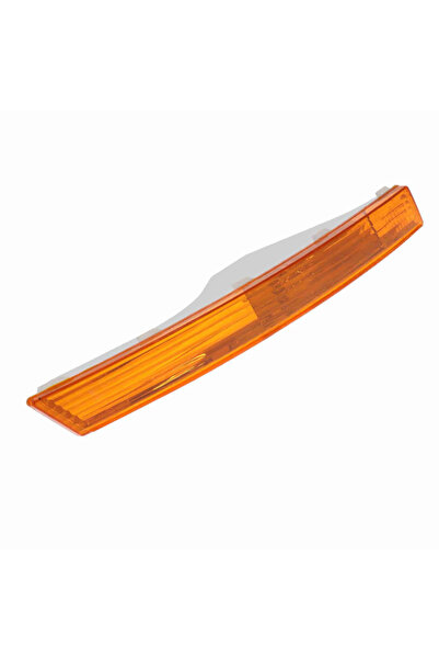 Vasspart Volkswagen Passat B6 2005-2010 Tampon Sinyali Sarı Sol Şoför Tarafı ...