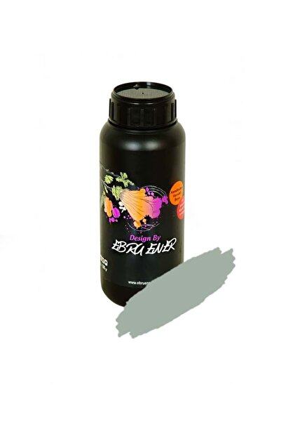 Ebru Ener Anka Yeni Nesil Kendinden Vernikli Boya 500gr Küf Yeşili TYC0047657...
