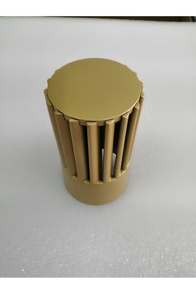 Philips XB9185 Εντός της θάλαμης - Σχεδιασμός χωνιού