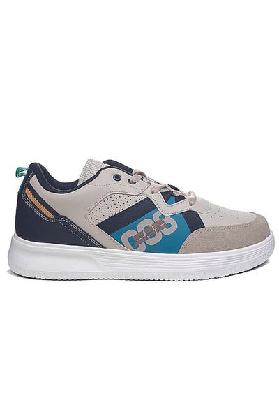 FLY STEP Μπεζ καθημερινά άνετα ορθοπεδικά αθλητικά και περπάτημα αθλητικά παπούτσια