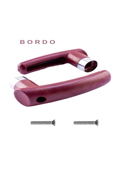 Lentebur34 Çaydanlık Kulp Seti Bakalit