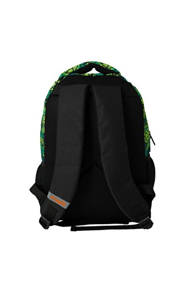 WİGGLE Ninja Turtles School Bag SET OF 3