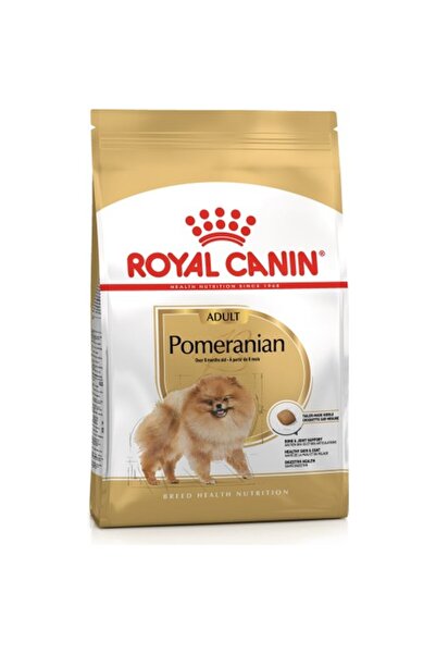 Royal Canin Bhn Pomeranıan Yetişkin Köpek Maması 1,5 kg