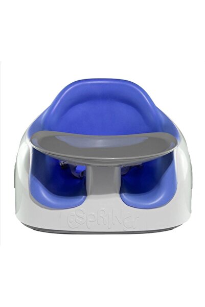 Genel Markalar Multi Seat Bebek Koltuğu/Mama Koltuğu Pembe Mavi Gri