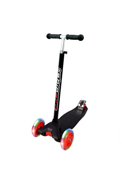 Özaktaç Rookie Işıklı Scooter