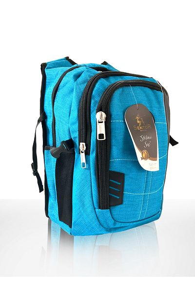 Sentor Rucsac albastru