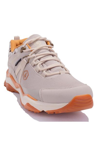 Hammer Jack 10121754 Wilton Beige Ορθοπεδικά Αδιάβροχα Αθλητικά Παπούτσια Unisex εξωτερικού χώρου