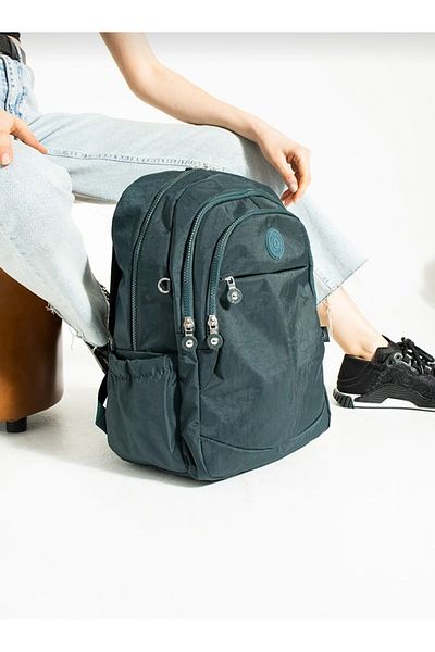MEGA GEANT DE ȘCOALA MULTI-DIVIZIUNI DE MULTE DIMENSIUNI UNISEX IMPERMEABILE LA PLOAIE