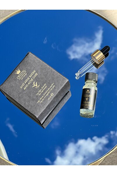 Anti Akne Bakım Serumu 10ml