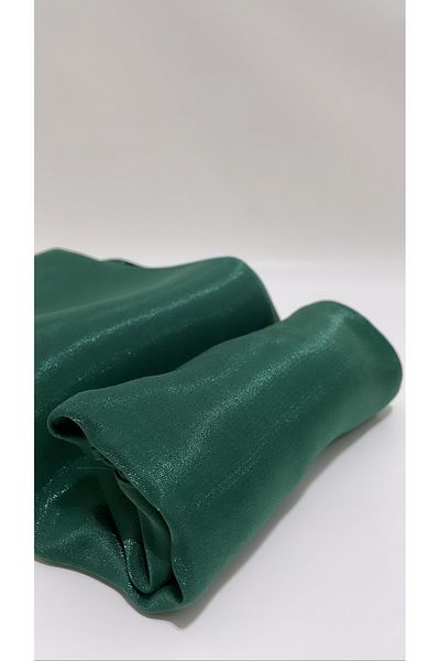 Onur Shawl - Evening Dress Fabric Glitter Shiny Shawl Hijab Clothing Fashion Store Quality Customer (ZEMRUT)