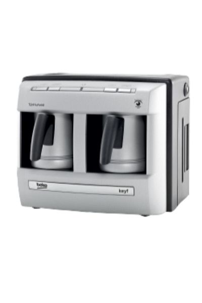 Beko Bkk 2113 P Keyf Double Turkish Coffee Machine Bkk 2113 P BKK 2113 P980PM