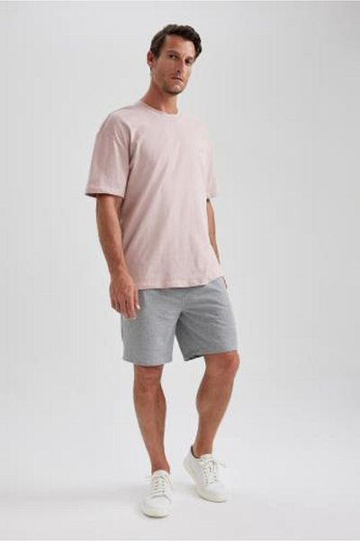 DeFacto Šortky Regular Fit