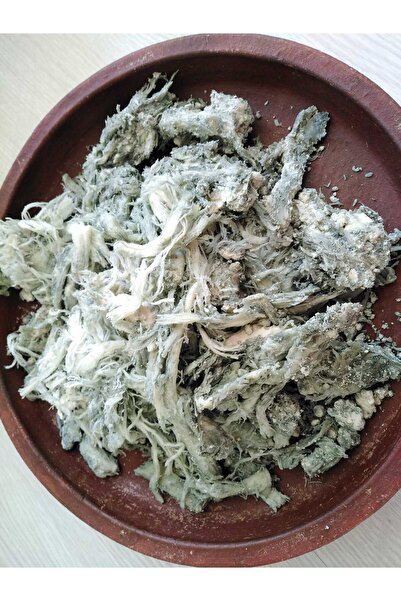 Erzurum İpekgurme 1000 Gr Göğermiş Peynir Erzurum