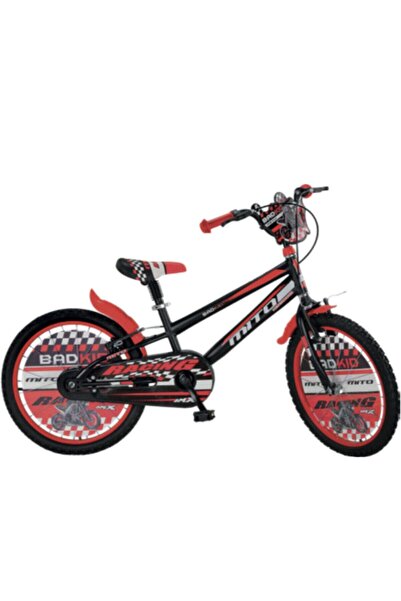 Mito 20 Jant 7-11 Yaş Çocuk Bisikleti