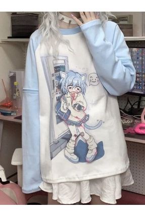 Sweater kawaii clearance