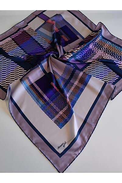 Armine N.sport Eşarp 7485-01