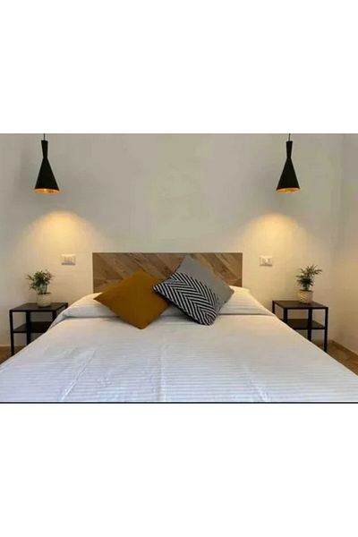 RİOLİGHT Black Vintage Retro Rustic Metal Bedside with Lampholder - Pendant Chandelier 1 Piece Price