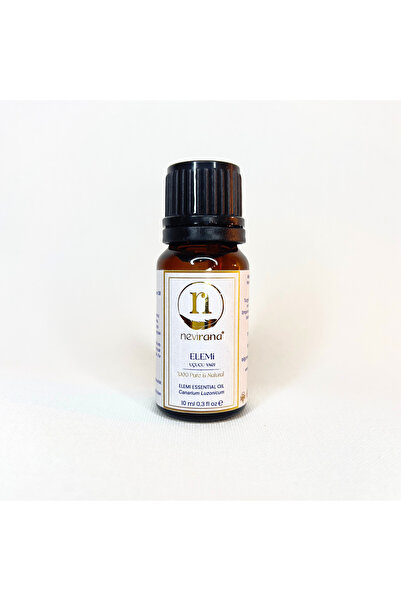 Elemi Uçucu Yağı 10 ml