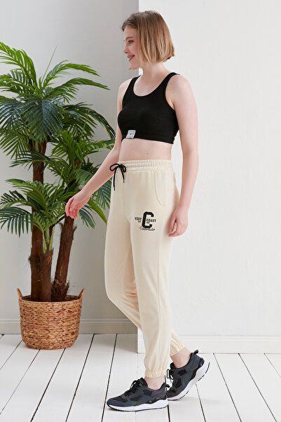 Green Hill Sweatpants West Coast Colorado Written