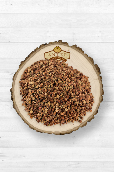 Antep Çarşı Pazar Tane Sumak Ekşisi Alınmamış | 70 Gr.