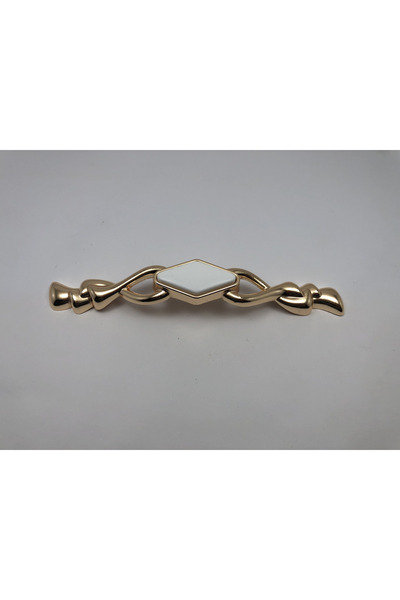 DKS Venedik 160mm Mobilya Çekmece Dolap Kulpu Zamak Premium Kalite Kulp