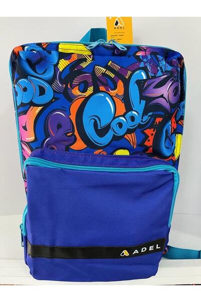 AKSU Okul Çantası Game 11 2022