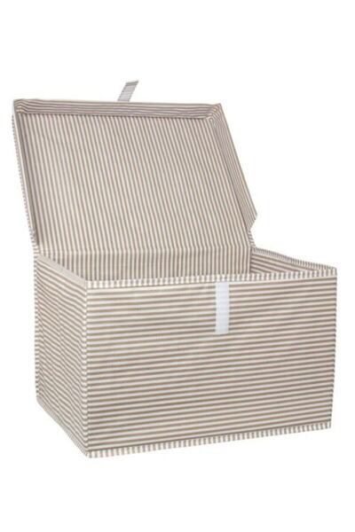 ALAS Hueva Home Multi-Purpose Box Mini - Brown