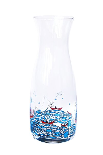 Anason İşleri Balık Masalı Karaf