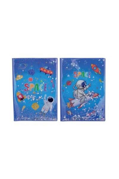 Dolphin Nb-765 دفتر ملاحظات مائي فضائي
