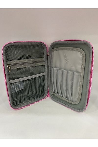 Dolphin Cem Studio Pets Eva Pencil Bag Puppy (Large) PT-7785