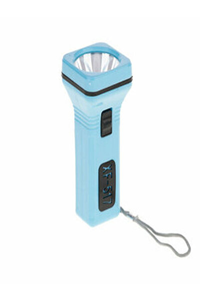 ERPİLSAN Panther Fener El Pilli 1W Ledli PT-XF517 9271