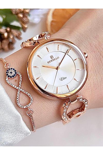 Revello Women Watches Styles Prices Trendyol