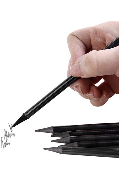 Bigpoint Graphite Pencil Set of 6