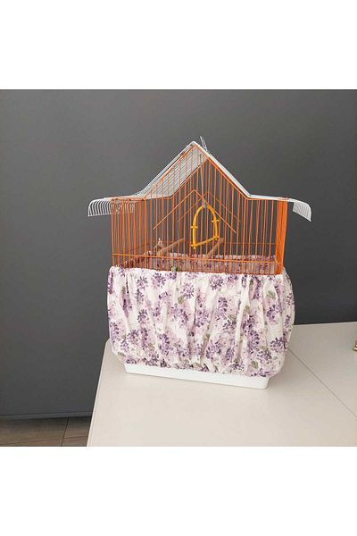 NEDA HOME قفص تول