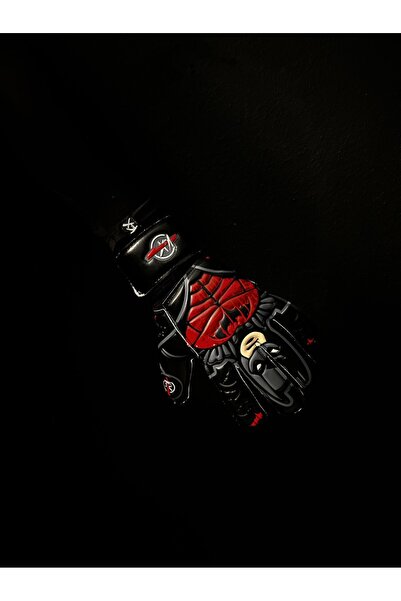 KXSPOR Kx DC ‘Batman’ Profesyonel Kaleci Eldiveni