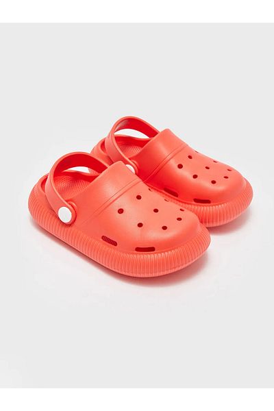 LC Waikiki Lcw Steps - Girl's Sandals, Perforated Look