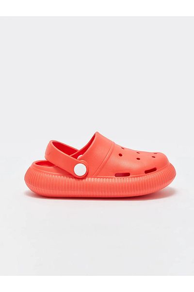 LC Waikiki Lcw Steps - Girl's Sandals, Perforated Look