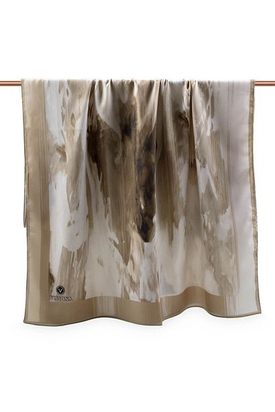 Vissona Luxury Medina Silk - Κομψό και βολικό