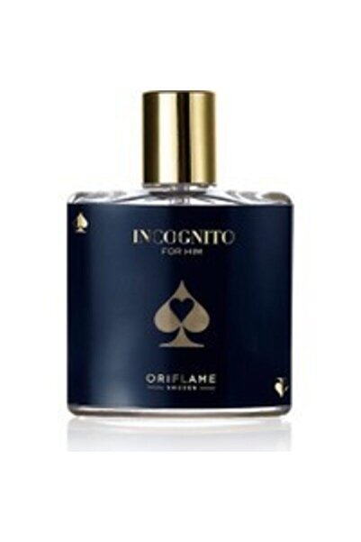 Oriflame Incognito For Him Edt Parfüm