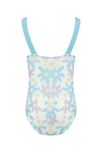 NEOPY 5344 Costum de baie pentru fete