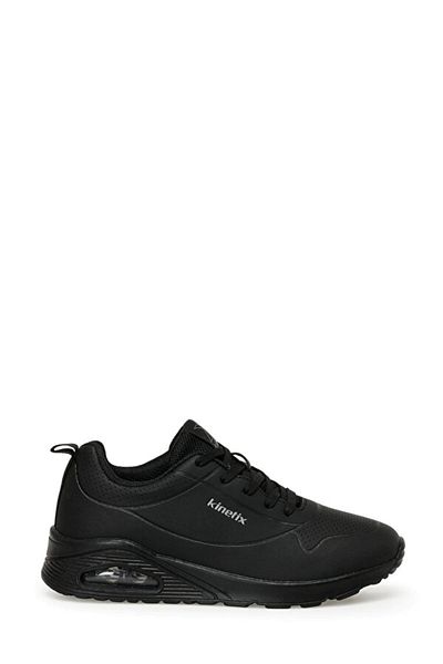 Kinetix A10138326712010101383267 Pantofi de damă Mera Pu W 3Pr Kinetix NEGRU/NEGRU