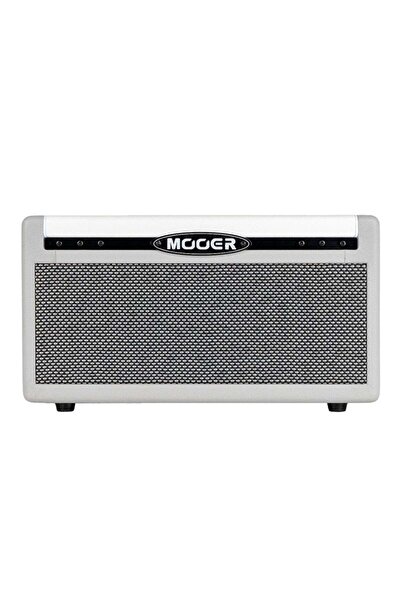 Mooer SD30i Smart Elektro Gitar Amfisi