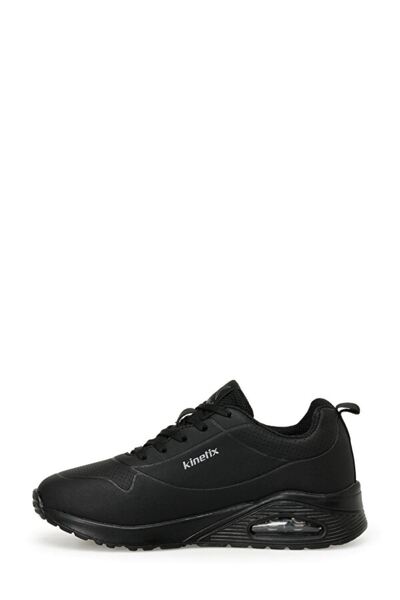 Kinetix A10138326712010 101383267 Mera Pu W 3Pr Kinetix Kadın Spor Ayakkabı SİYAH/SİYAH