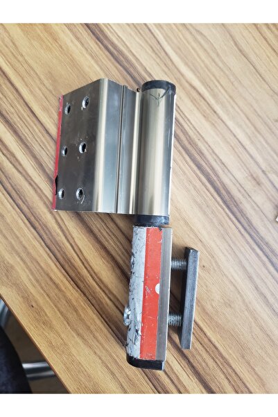 ABAYLAR aliminyum menteşe