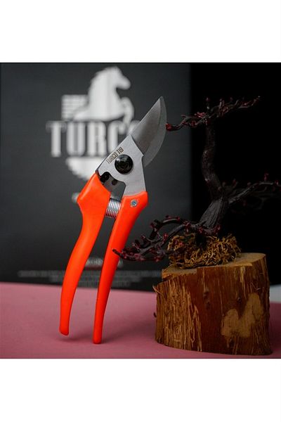 MORE HOME Turco bedling forged steel T20 ligature scissors