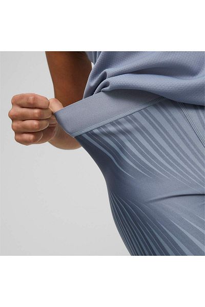 Puma Colanți de antrenament pentru femei cu talie înaltă 7/8 - Flawless Sculpt