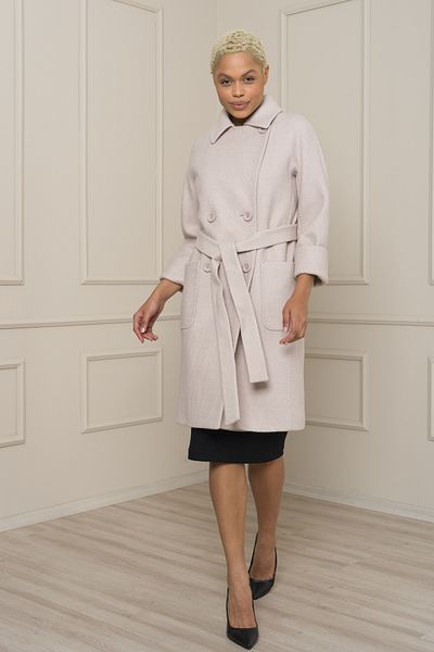 KENT QUILTED WITH BELT WAIST - 32138-YÜ-K-N