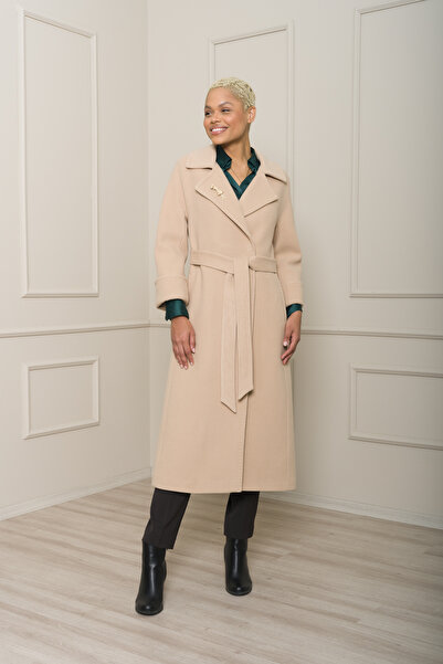 KENT QUILTED WITH BELT WAIST - 32505-PY-K-N