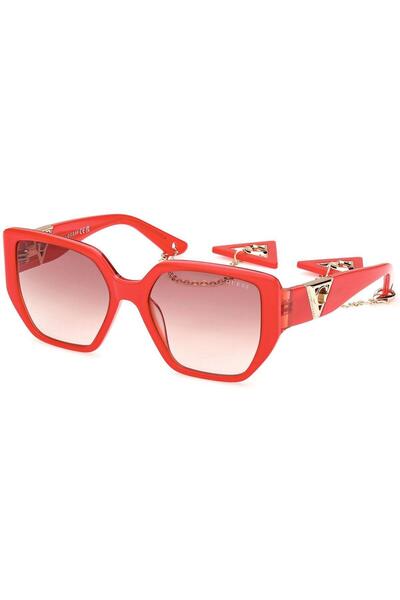 Guess Women's Sunglasses - GU7892 66F Model